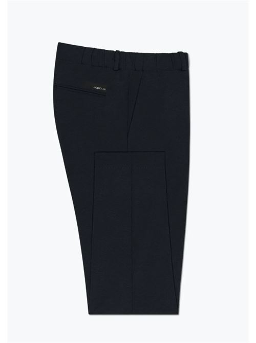TERZITEL CHINO JO PANT RRD- ROBERTO RICCI DESIGN | W2523060 BLUE BLACK